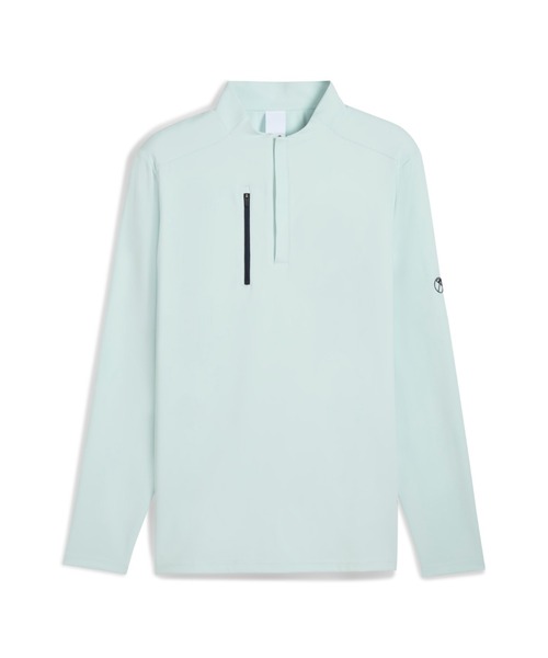 PUMA（プーマ） tシャツ メンズ ゴルフ PUMA x ARNOLD PALMER エレベー