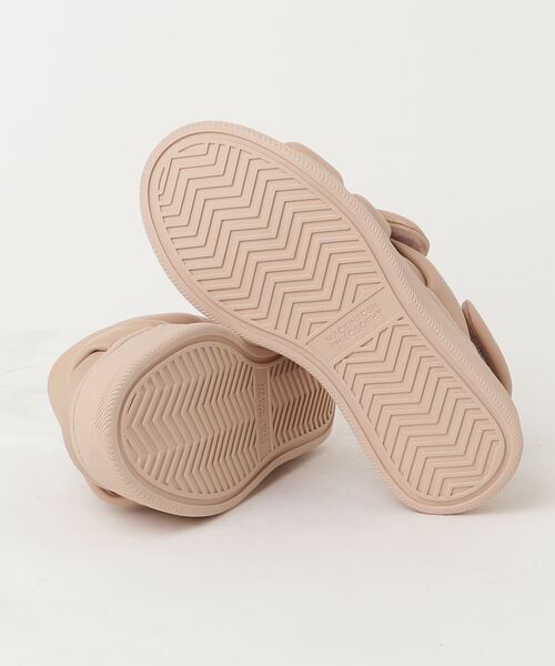 MACKINTOSH PHILOSOPHY ベージュサンダル マッキントッシュ フィロソフィー MACKINTOSH PHILOSOPHY