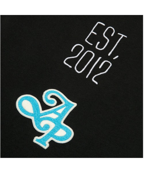 tシャツ AAPE FANCY MAIN TEE メンズの画像