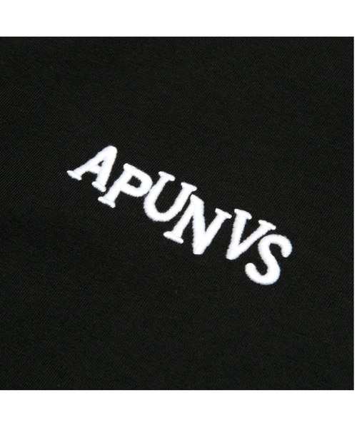 tシャツ AAPE FANCY MAIN TEE メンズの画像