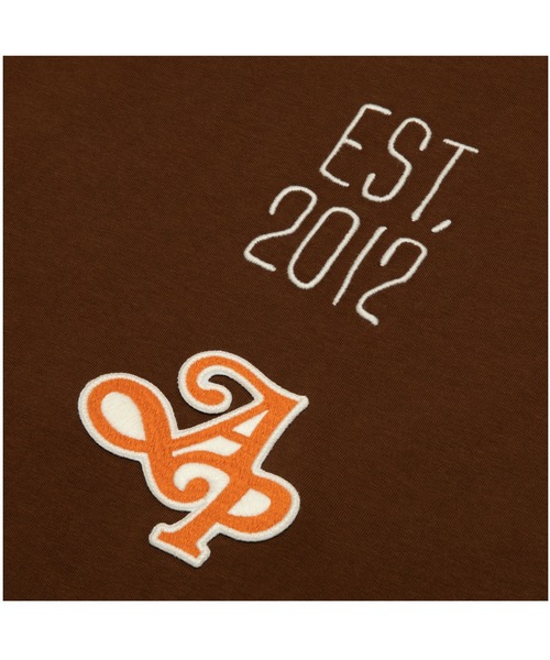 tシャツ AAPE FANCY MAIN TEE メンズの画像