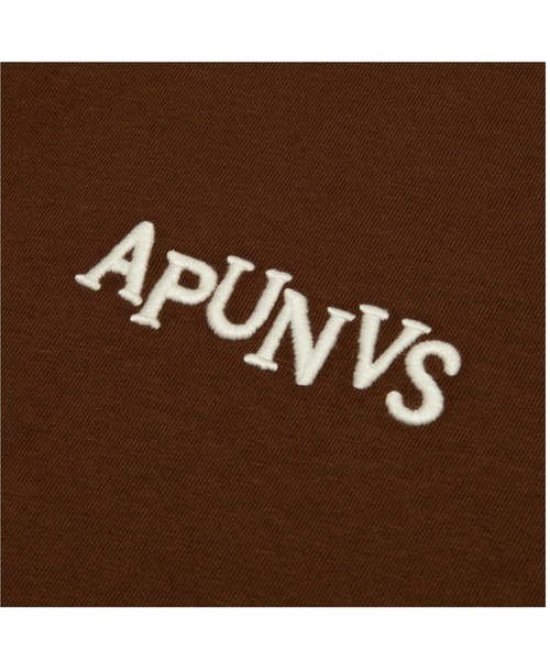 tシャツ AAPE FANCY MAIN TEE メンズの画像
