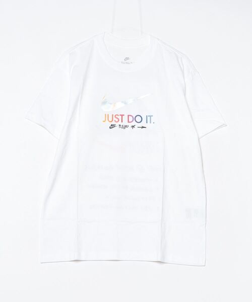 【NIKE】人気アイテム！ NSW OC BRANDRIFF S/S Tシャツ おしゃれ セール】ナイキ NIKE ナイキ NSW OC フォト 1 S/S Tシャツ（T