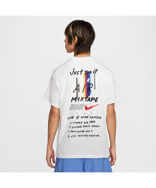 【NIKE】Mixtape Tシャツ NIKE ナイキ メンズ 半袖 Tシャツ NSW M90 OC MIXTAPE S/S