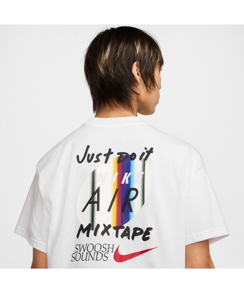 ◆NIKE◆ Mixtape Tシャツ Nike M90 OC Mixtape T-Shirt | Champs Sports