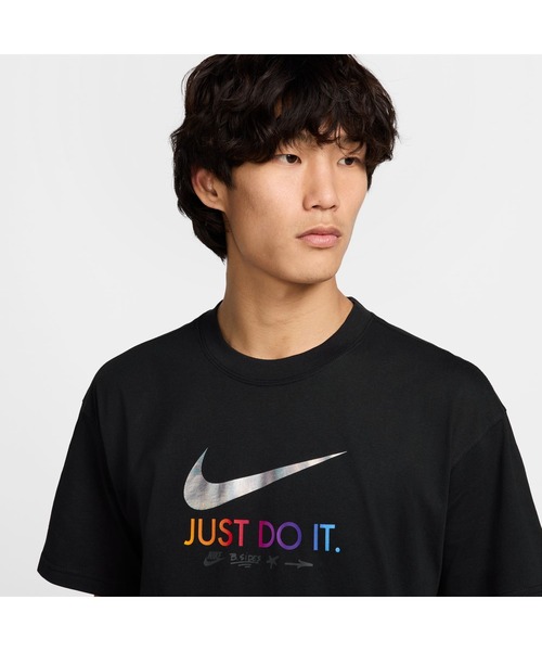 NIKE tシャツ ナイキ NSW M90 OC MIXTAPE S/S Tシャツ メンズ