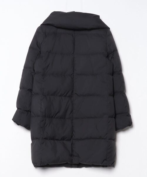 ROPE ロペ　ダウンコート　ジャケット　黒　ブラック ROPE'（ロペ） ダウンコート 7 ブラック レディース : ZOZOTOWN Yahoo