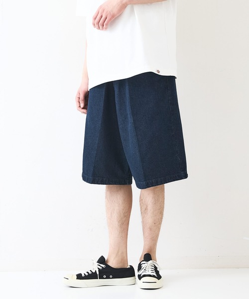 Dickies ジーンズ 「DICKIES/ディッキーズ」TCツイル デニム