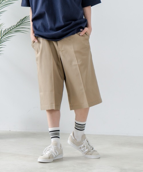 Dickies ジーンズ 「DICKIES/ディッキーズ」TCツイル デニム