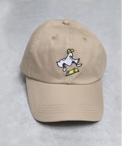 VISION STREET WEAR キャップ 帽子 「VISION WEAR」ツイル
