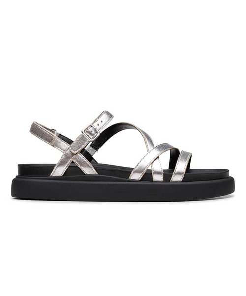 Clarks（クラークス） サンダル Aristella Rose アリステラローズ