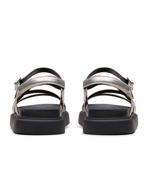 Clarks（クラークス） サンダル Aristella Rose アリステラローズ