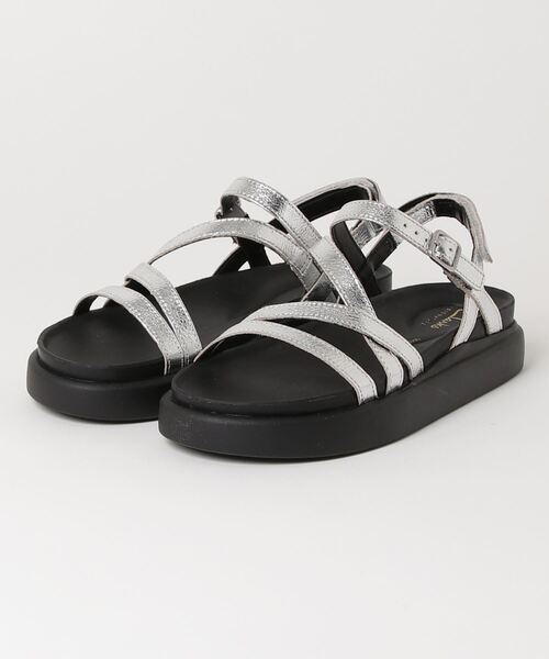 Clarks（クラークス） サンダル Aristella Rose アリステラローズ