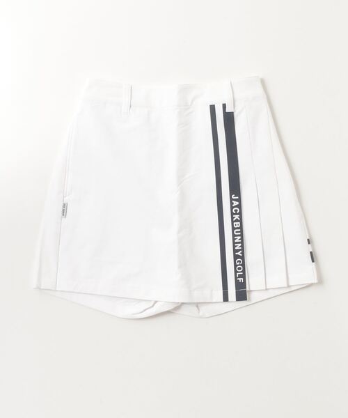 爆買い パンツ 二重織ドビーラップ風ショートパンツ ジャックバニー メンズウェア