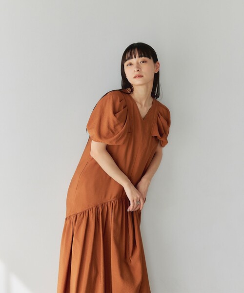 EMMEL REFINES ワンピース 「EMMEL REFINES」EM ソデタック