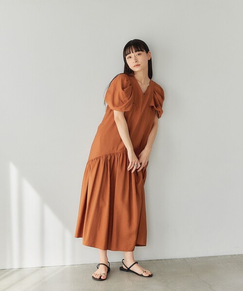 EMMEL REFINES ワンピース 「EMMEL REFINES」EM ソデタック