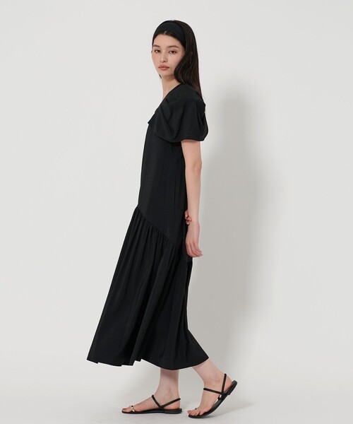 EMMEL REFINES　 ワンピース EMMEL REFINES ワンピース 「EMMEL REFINES」EM RA/TEN タック
