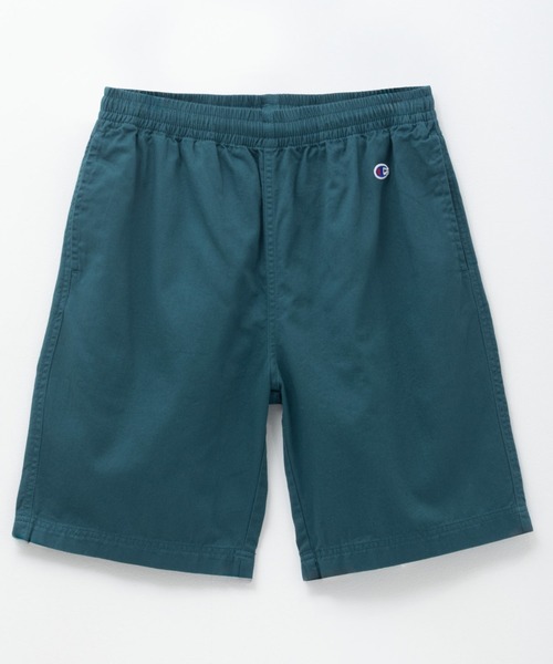 Champion ショートパンツ Champion(チャンピオン) Black Edition ショートパンツショート