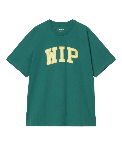 Carhartt WIP（カーハートワークインプログレス） tシャツ Carhartt 