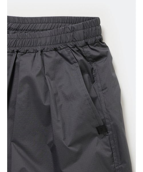 DAIWA PIER39 パンツ TECH TRAVEL SHORTS BP-62025 メンズ