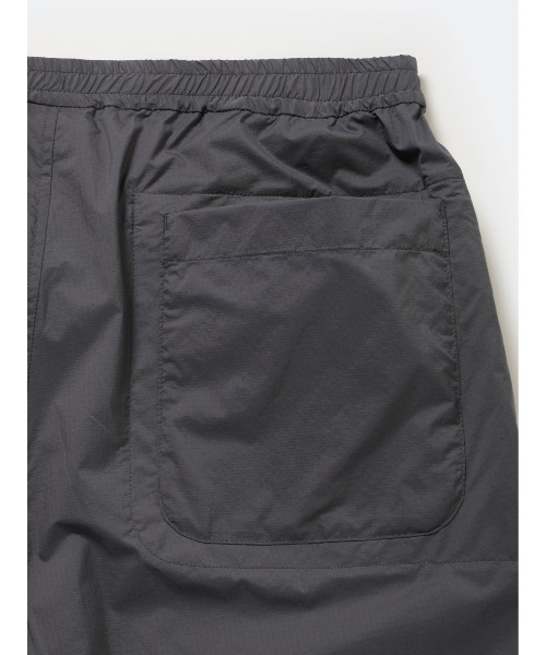 DAIWA PIER39 パンツ TECH TRAVEL SHORTS BP-62025 メンズ