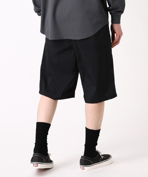 DAIWA PIER39 パンツ TECH TRAVEL SHORTS BP-62025 メンズ