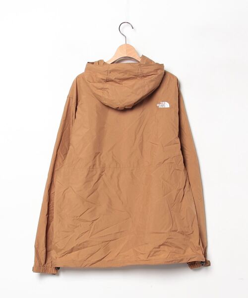 THE NORTH FACE ブルゾン(その他) ベージュx紺 3500425Y0292 THE NORTH FACE 「THE FACE」 ブルゾン X-LARGE ベージュ メンズ
