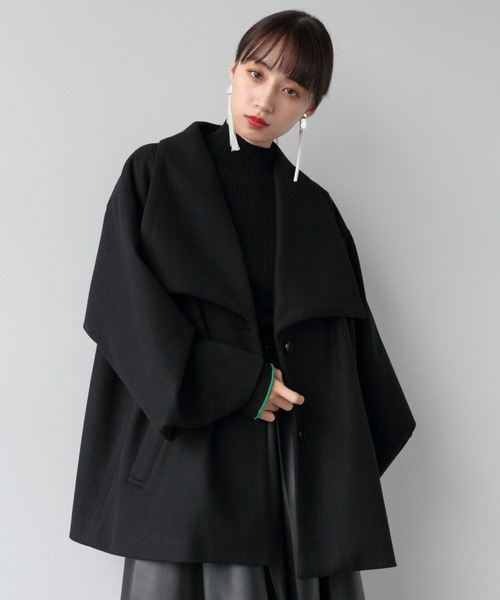 HARE（ハレ） ジャケット FREE ブラック レディース : ZOZOTOWN Yahoo