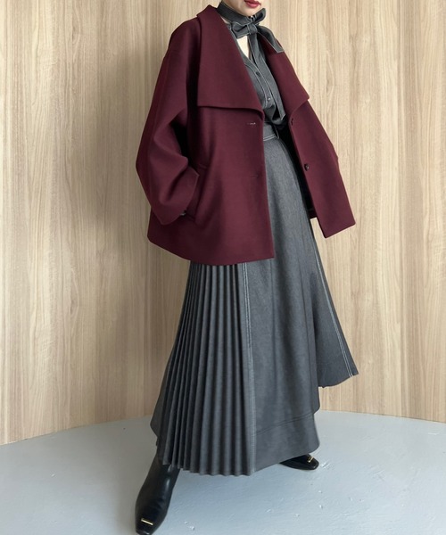 HARE AdoxHARE ブラックジャケット FREE HARE AdoxHARE ブラックジャケット FREE HARE（ハレ） ジャケット FREE