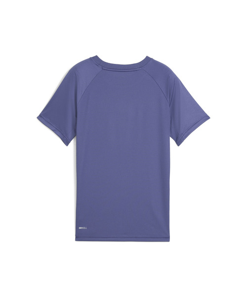 PUMA（プーマ） tシャツ ボーイズ アクティブ スポーツ グラフィック