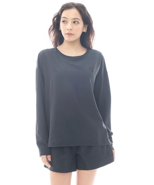 ラッシュガード レディース | BILLABONG