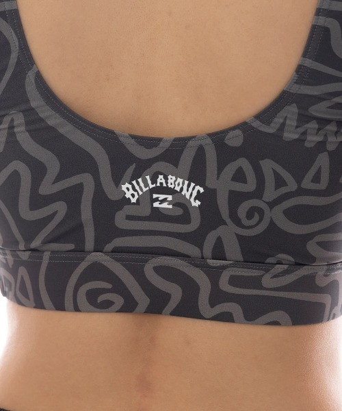 ラッシュガード レディース | BILLABONG | 06