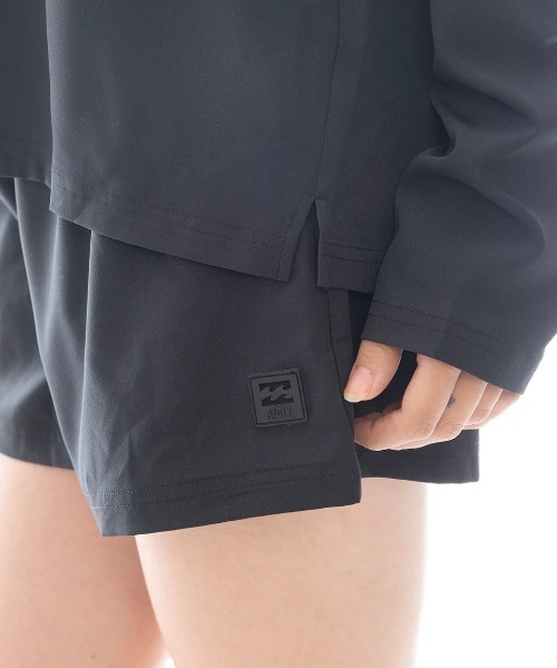 ラッシュガード レディース | BILLABONG | 08