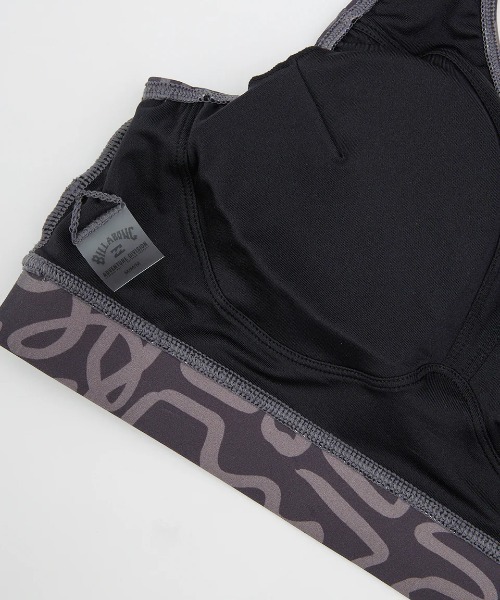 ラッシュガード レディース | BILLABONG | 12