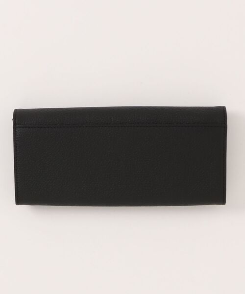 CLATHAS（クレイサス） 財布 フィグ 被せ長財布 レディース : ZOZOTOWN