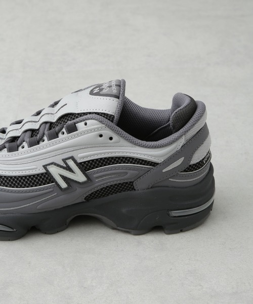 New Balance M1000 SL スニーカー シルバー/ブラック 2024年 4/24 発売】New Balance M1000 SL “Silver Metallic