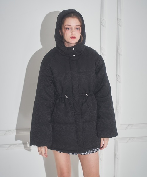 【新品未使用】メゾンドシャンティ ピンクブルゾン アウター MM6 ブルゾン アウター Maison Margiela(エムエムシックス メゾン