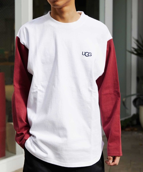 UGG スウェット 楽天市場】UGG スウェット アグ レディース マデリン ファジー