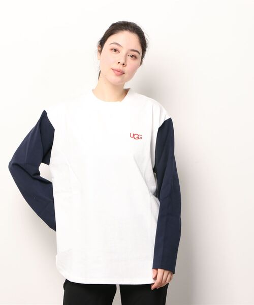 UGG スウェット 楽天市場】UGG スウェット アグ レディース マデリン ファジー