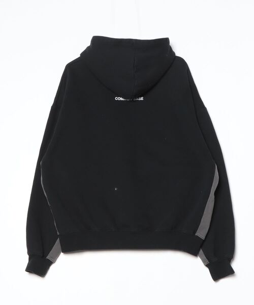 NUMBER (N)INE（ナンバーナイン） 「NUMBER (N)INE」 ワンポイントプル