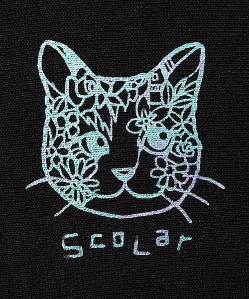 いっち　猫 ねこ ScoLar スカラー スノーボードウェアセット アウトレット】スノーボードウェア 型落ち スキーウェア