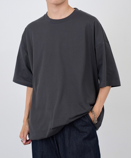 United Athle tシャツ 「United Athle」6.5オンス リラックス
