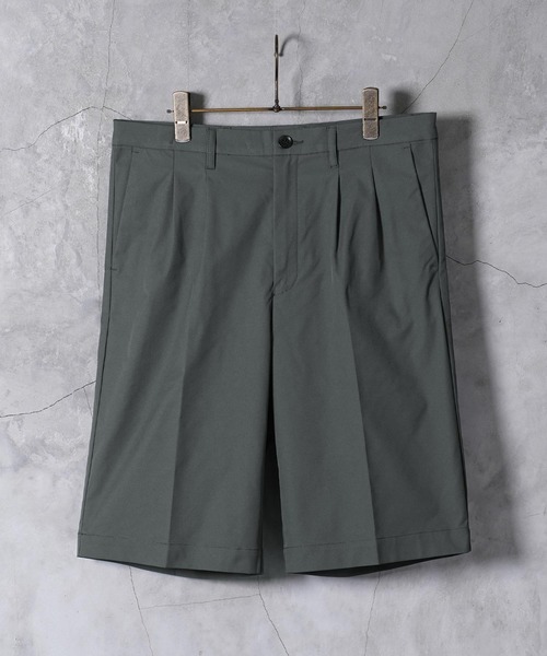 JIGGYS SHOP（ジギーズショップ） ハーフパンツ パンツ ストレッチ