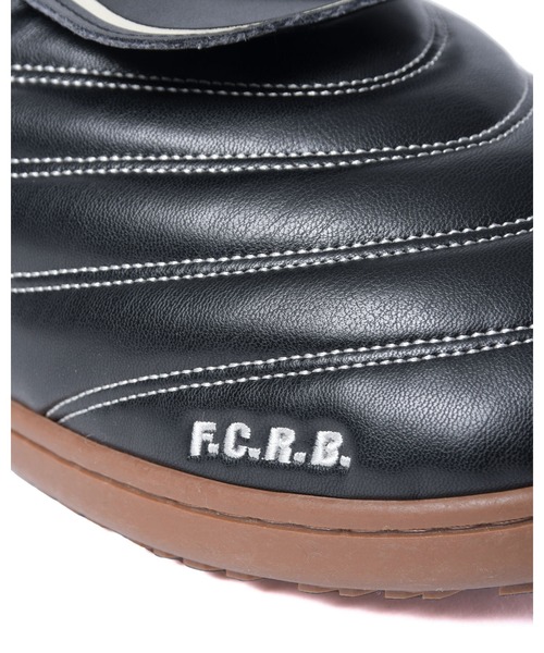 F.C.Real Bristol（エフシーレアルブリストル） サンダル SUBU FLAP