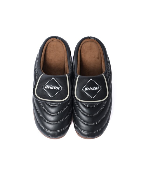 F.C.Real Bristol（エフシーレアルブリストル） サンダル SUBU FLAP