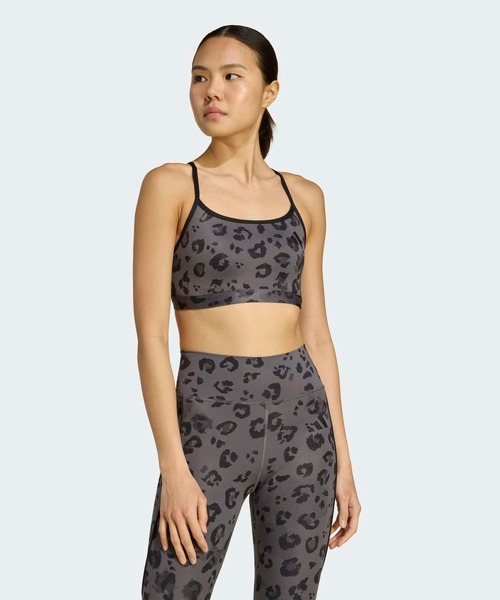 adidas（アディダス） スポーツブラ : ZOZOTOWN Yahoo!店 - 通販