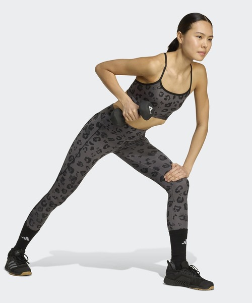 珍しいカラーデザインのアディダス ブラ＆グレー プーマブラ エクササイズ ヨガ adidas（アディダス） スポーツブラ : ZOZOTOWN Yahoo!店 - 通販