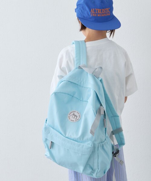 CIAOPANIC TYPY（チャオパニックティピー） リュック 「KIDS」21L