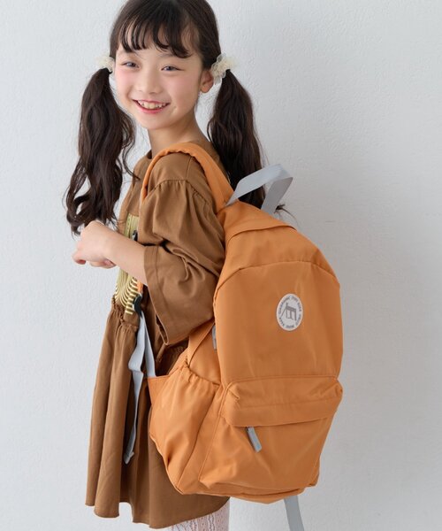 CIAOPANIC TYPY（チャオパニックティピー） リュック 「KIDS」21L