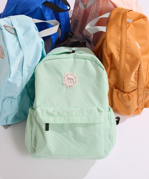 CIAOPANIC TYPY（チャオパニックティピー） リュック 「KIDS」21L